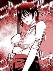 女帝的后宫漫画人物群像排布与关系走向